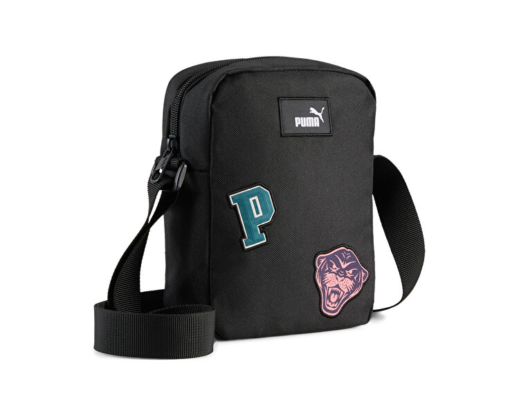 PUMA PHASE PATCH PORTABLE