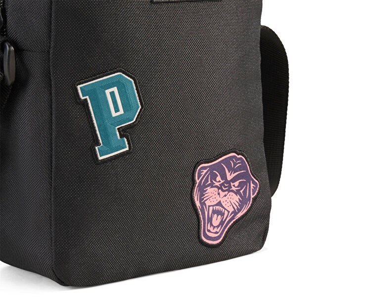PUMA PHASE PATCH PORTABLE