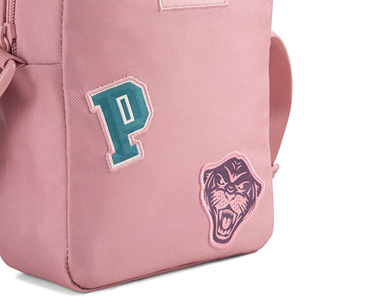PUMA PHASE PATCH PORTABLE