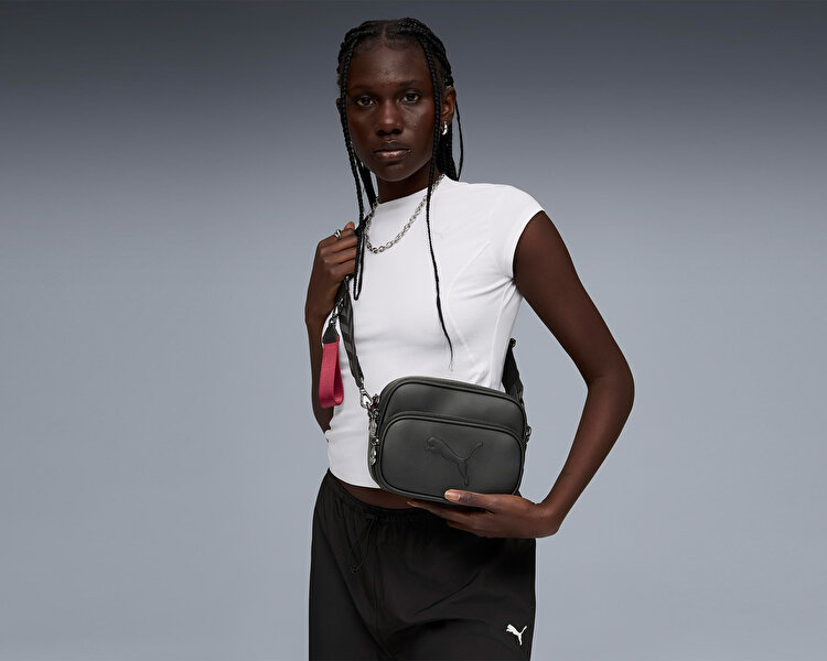 PUMA SENSE CROSSBODY BAG