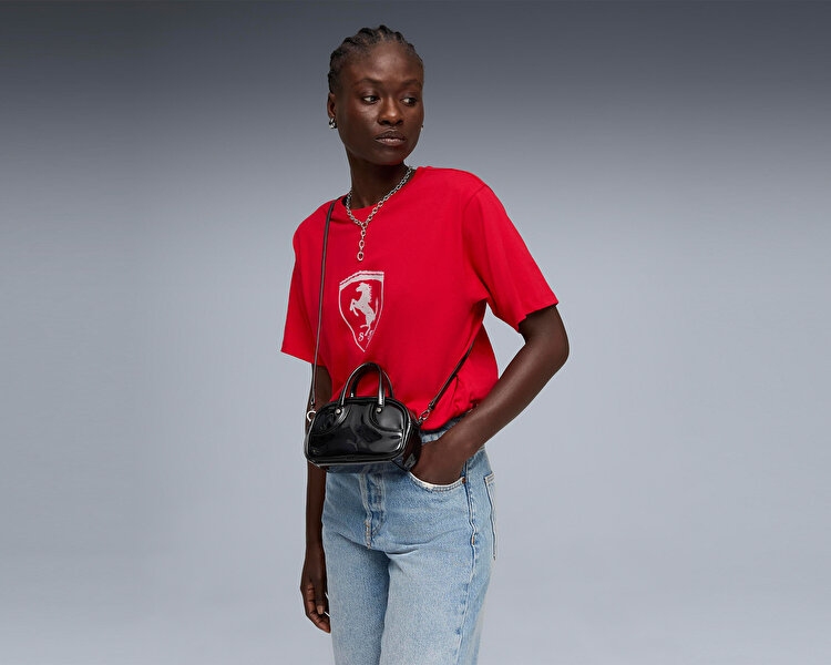 FERRARI MICRO GRIP BAG