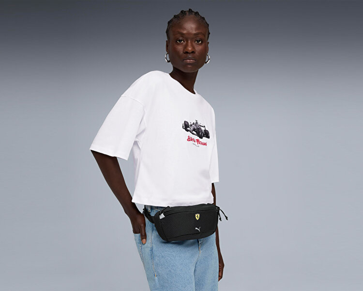FERRARI WAIST BAG
