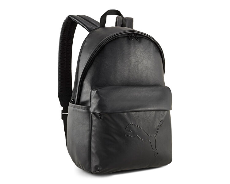 ESSENTIALS PU BACKPACK