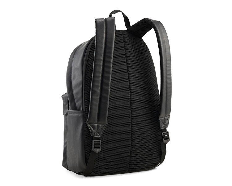 ESSENTIALS PU BACKPACK