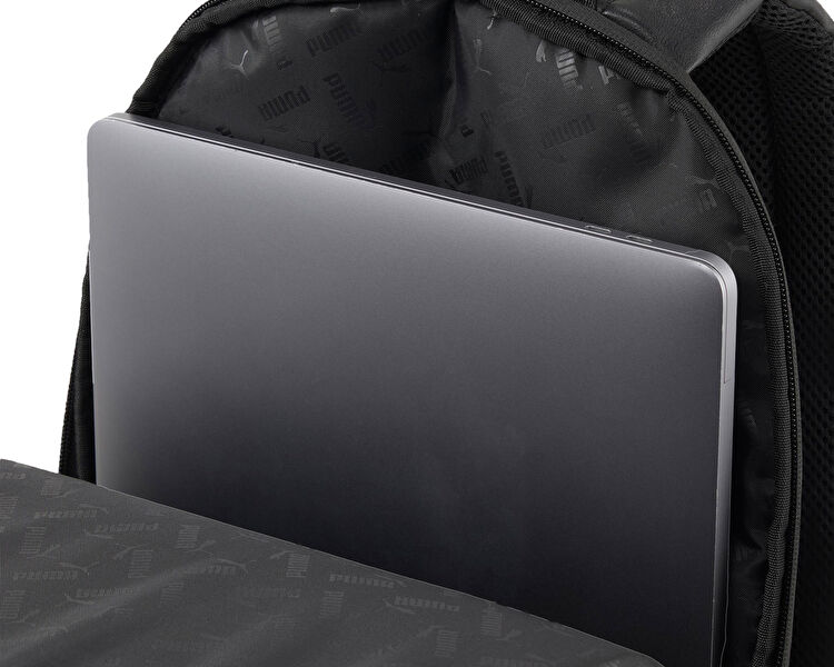 ESSENTIALS PU BACKPACK