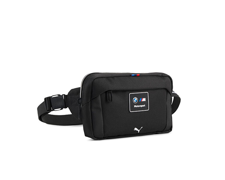 BMW MMS BOXY WAIST BAG