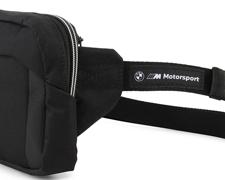 BMW MMS BOXY WAIST BAG