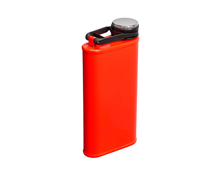 THE EASY-FILL WIDE MOUTH FLASK 0.23L