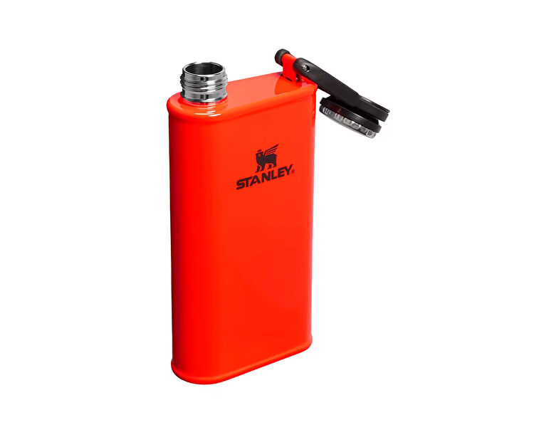 THE EASY-FILL WIDE MOUTH FLASK 0.23L