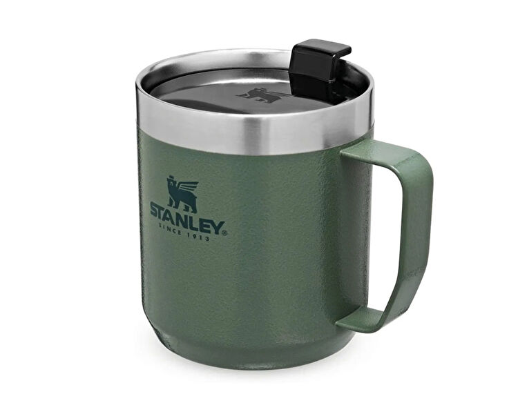 Classic Legendary Camp Mug 0.35L