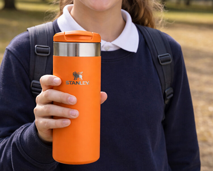 The AeroLight Transit Mug 0.47L