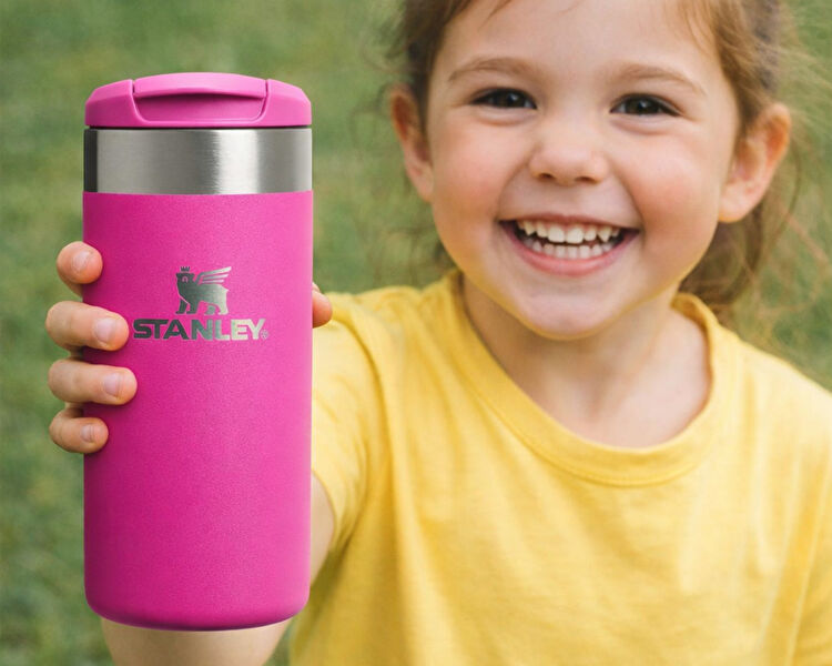 The AeroLight Transit Mug 0.35L