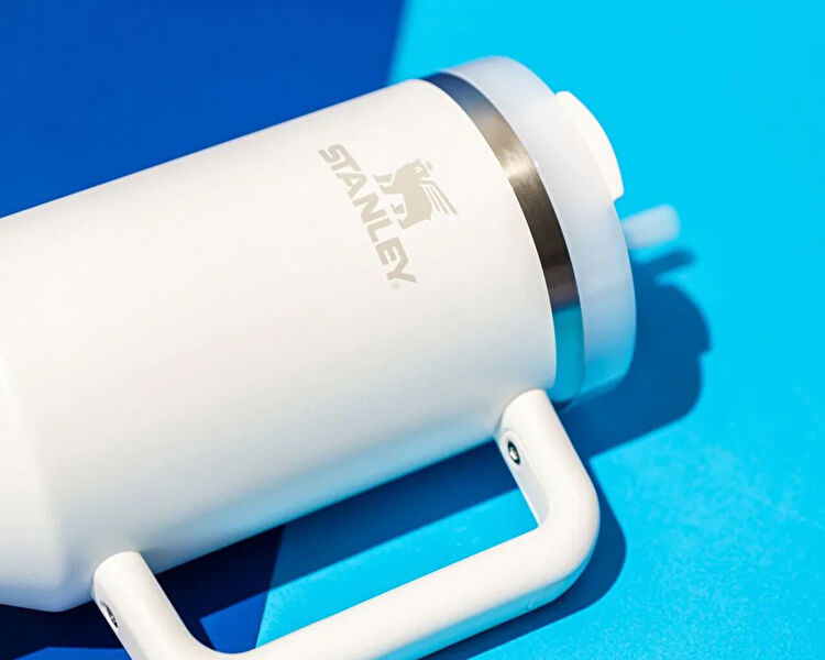 The Quencher H2.O FlowState Tumbler 1.18L