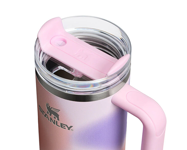 The Quencher H2.O FlowState Tumbler 0.89L