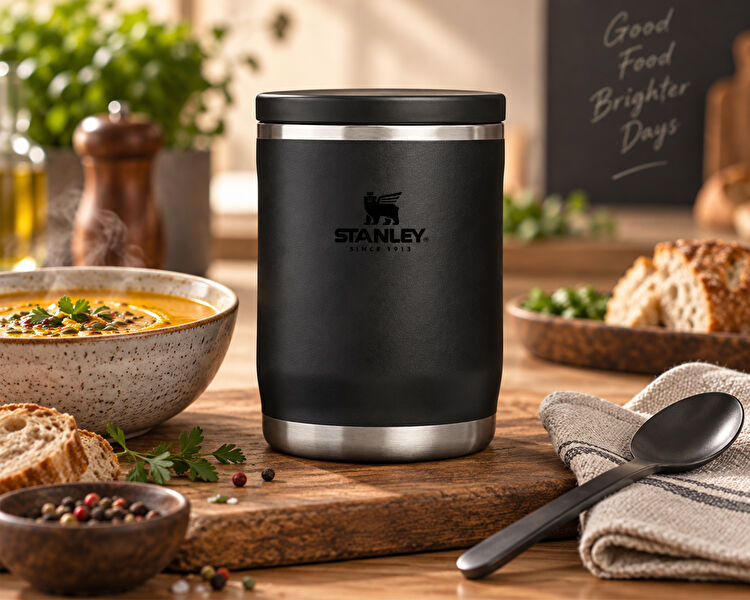 The Adventure To-Go Food Jar 0.53L