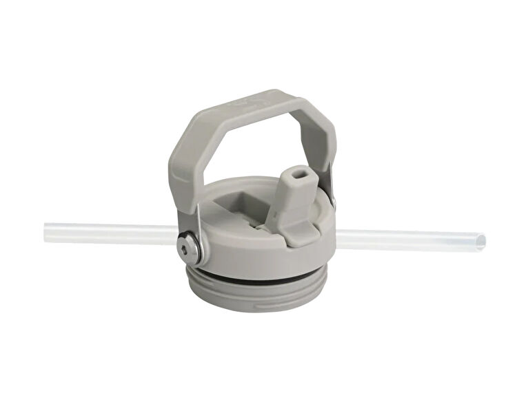 The IceFlow Bottle Flip Straw 2.0 0.7L
