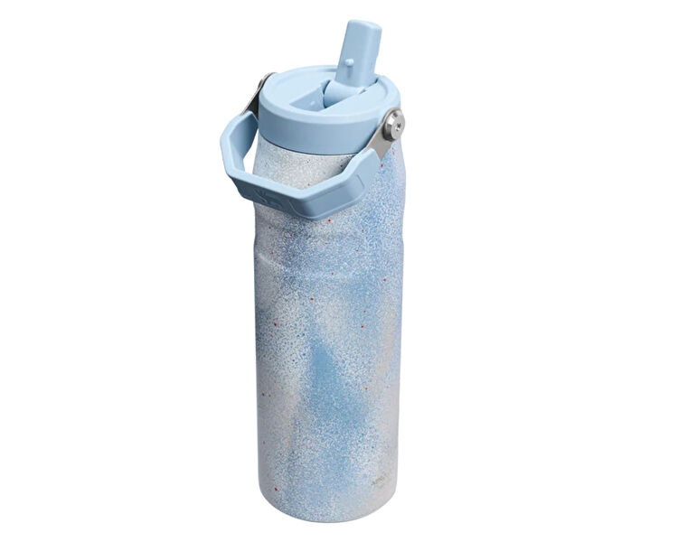 THE ICEFLOW BOTTLE FLIP STRAW 2.0 0.7L