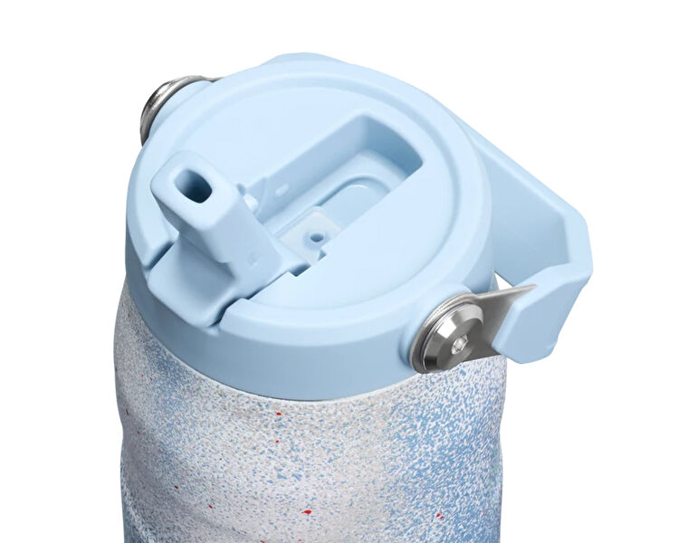 THE ICEFLOW BOTTLE FLIP STRAW 2.0 0.7L