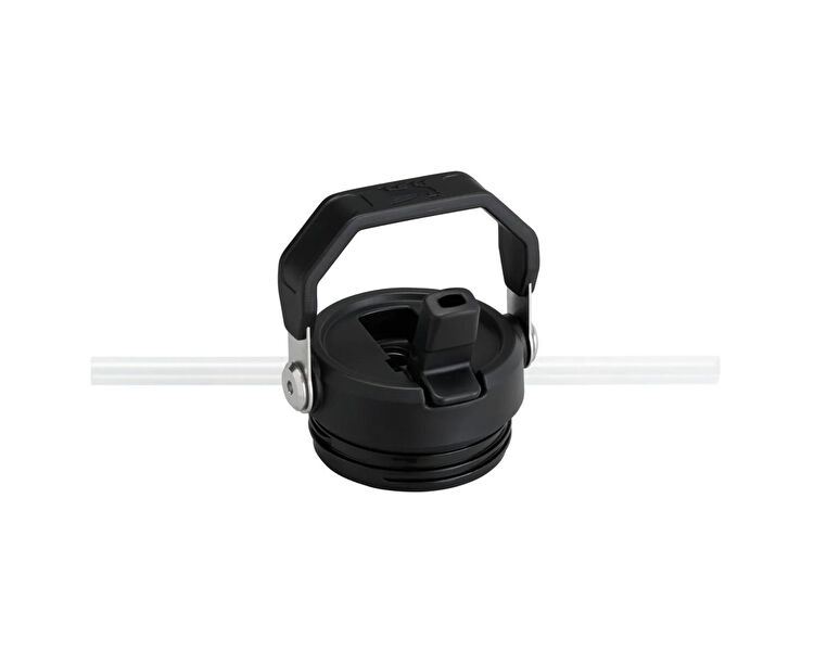 The IceFlow Bottle Flip Straw 2.0 0.70L