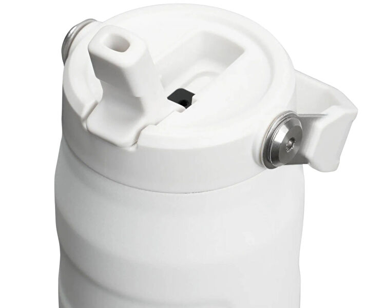 The IceFlow Bottle Flip Straw 2.0 0.70L