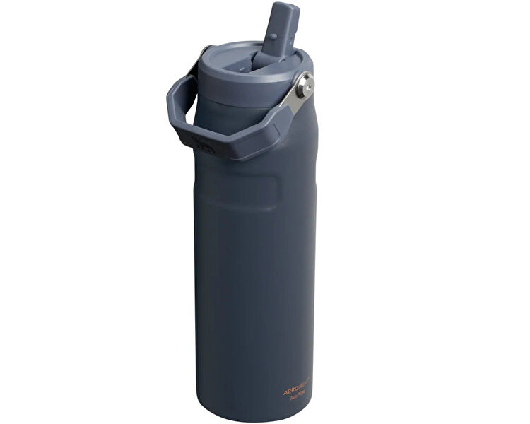 The IceFlow Bottle Flip Straw 2.0 0.70L