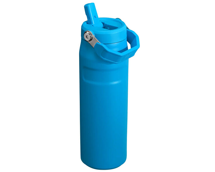 The IceFlow Bottle Flip Straw 2.0 0.70L