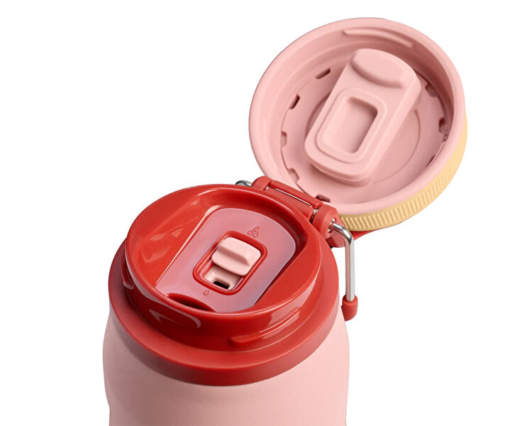 The IceFlow Bottle Twist Flip 0.7L