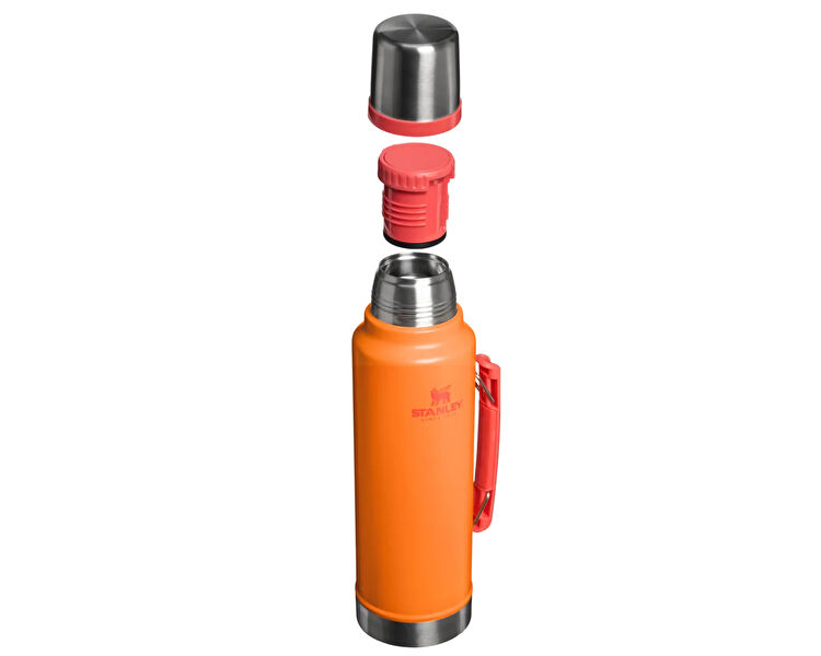 The Legendary Classic Bottle 1.4L