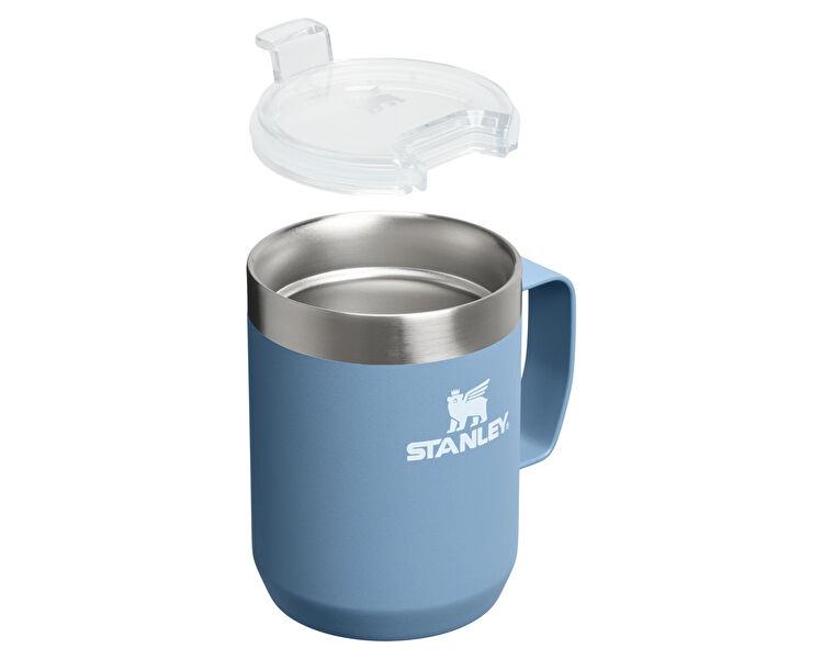 The Everyday Camp Mug 0.23L