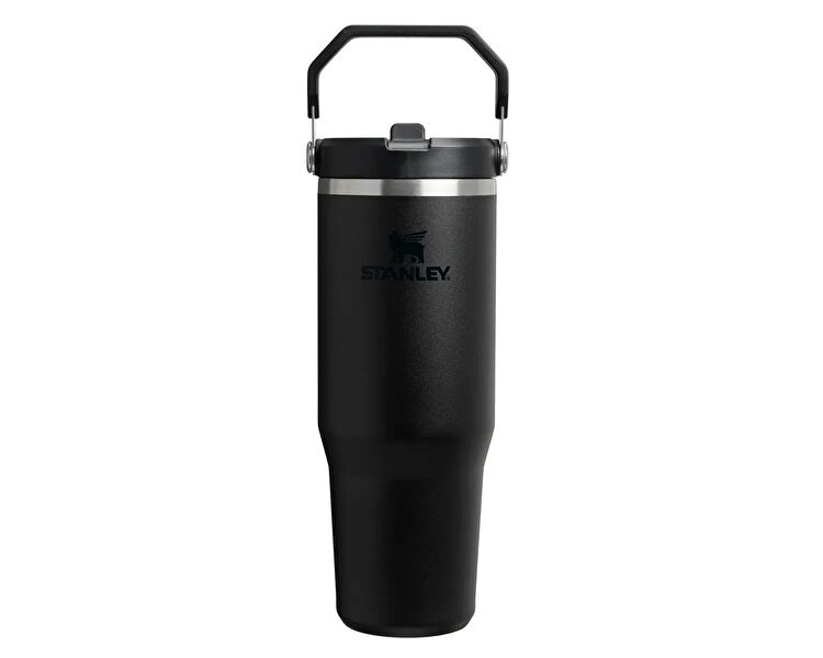 The IceFlow Flip Straw 2.0 Tumbler 0.89L