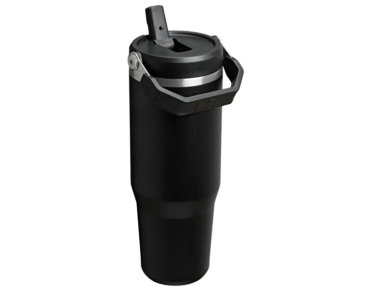 The IceFlow Flip Straw 2.0 Tumbler 0.89L