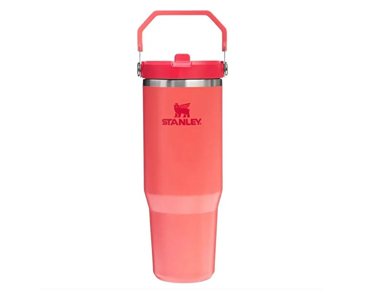 The IceFlow Flip Straw 2.0 Tumbler 0.89L