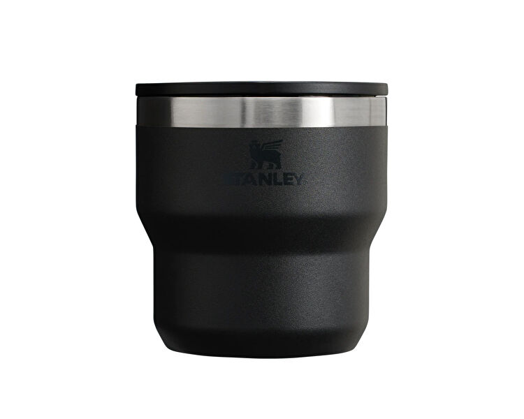 The Stay Hot Stacking Camp Cup 0.30L