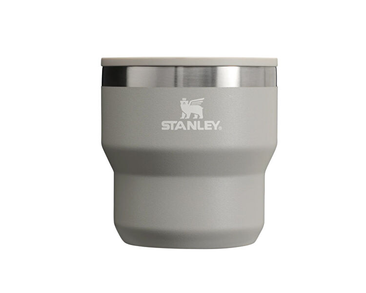 The Stay Hot Stacking Camp Cup 0.30L