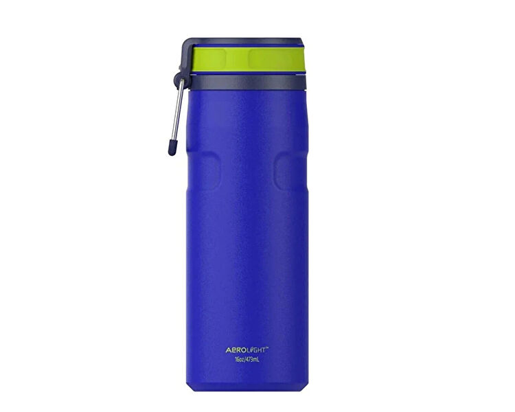 The IceFlow Bottle Twist Flip 0.47L