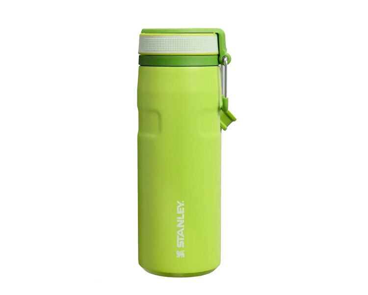 The IceFlow Bottle Twist Flip 0.47L