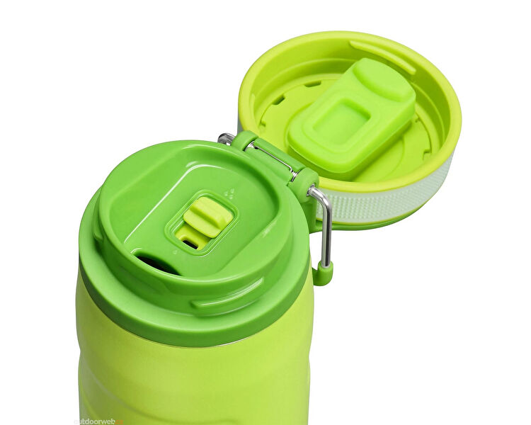 The IceFlow Bottle Twist Flip 0.47L