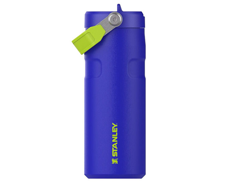 The IceFlow Bottle Flip Straw 2.0 0.47L