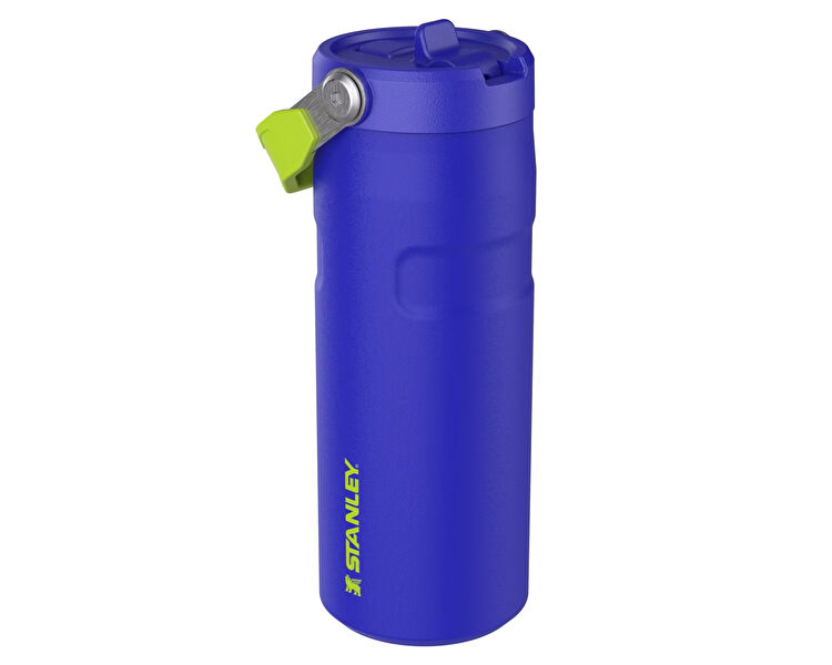 The IceFlow Bottle Flip Straw 2.0 0.47L