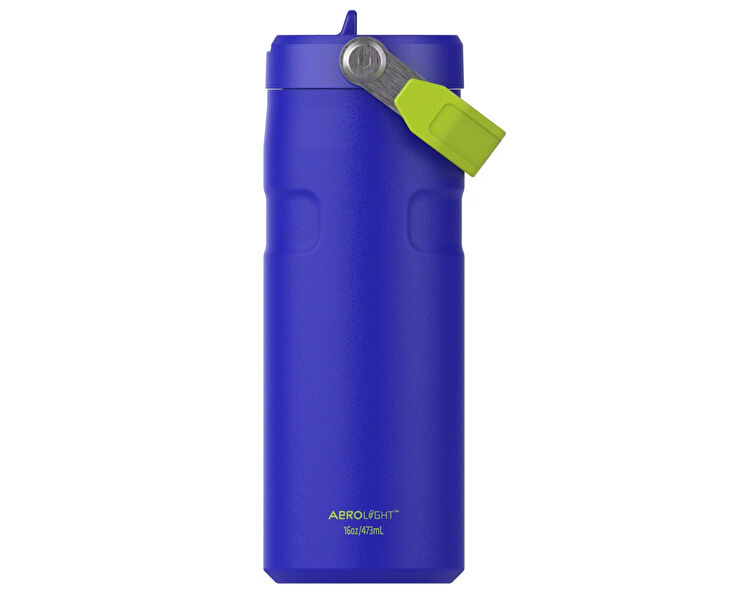 The IceFlow Bottle Flip Straw 2.0 0.47L