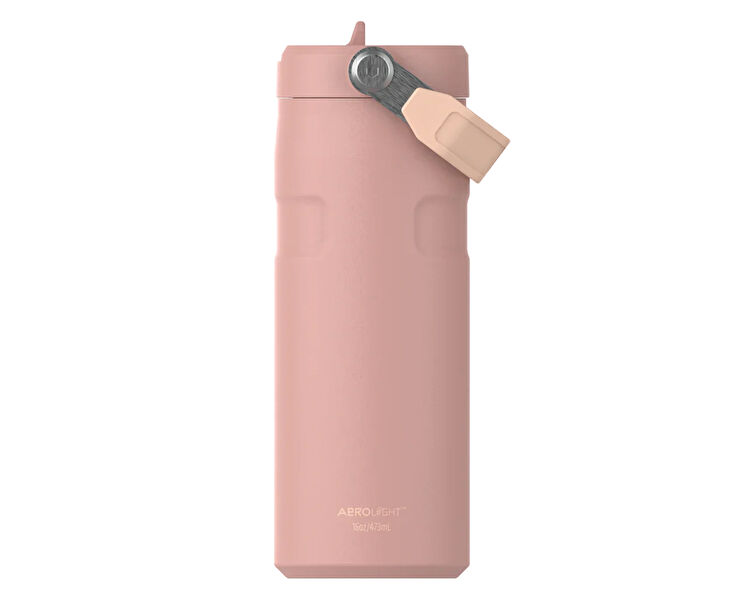 The IceFlow Bottle Flip Straw 2.0 0.47L