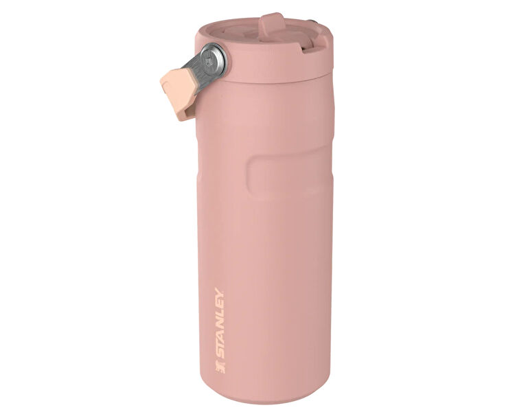 The IceFlow Bottle Flip Straw 2.0 0.47L