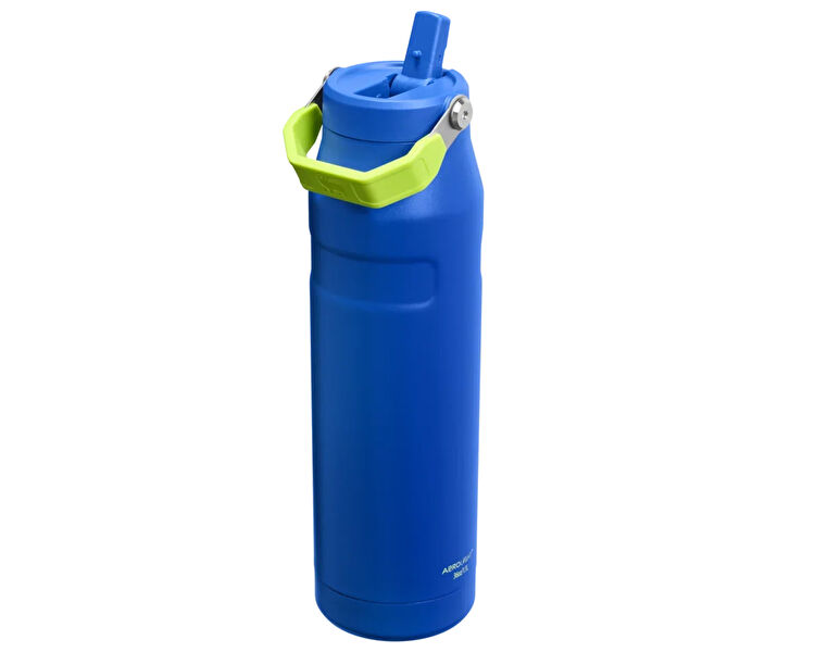 The IceFlow Bottle Flip Straw 2.0 1.06L