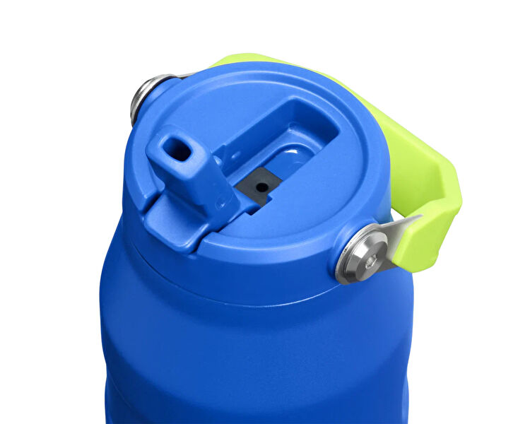 The IceFlow Bottle Flip Straw 2.0 1.06L