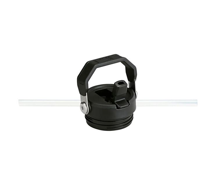 The IceFlow Bottle Flip Straw 2.0 1.06L