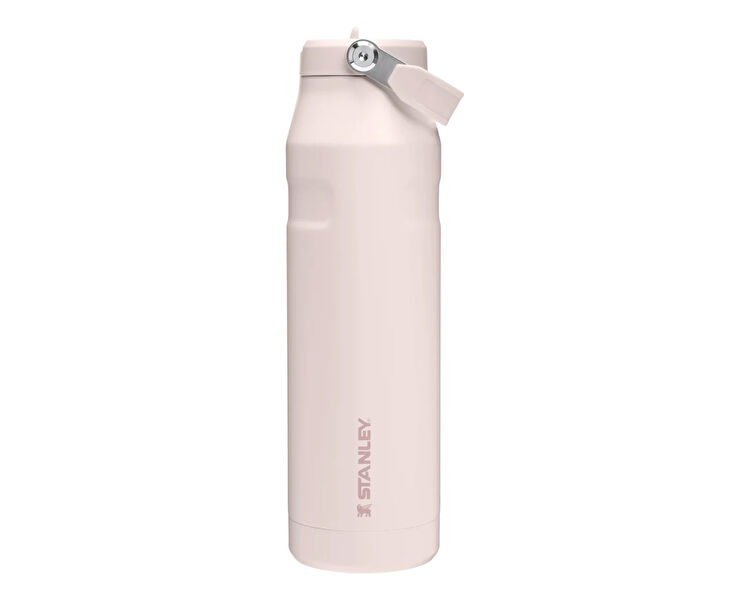 The IceFlow Bottle Flip Straw 2.0 1.06L