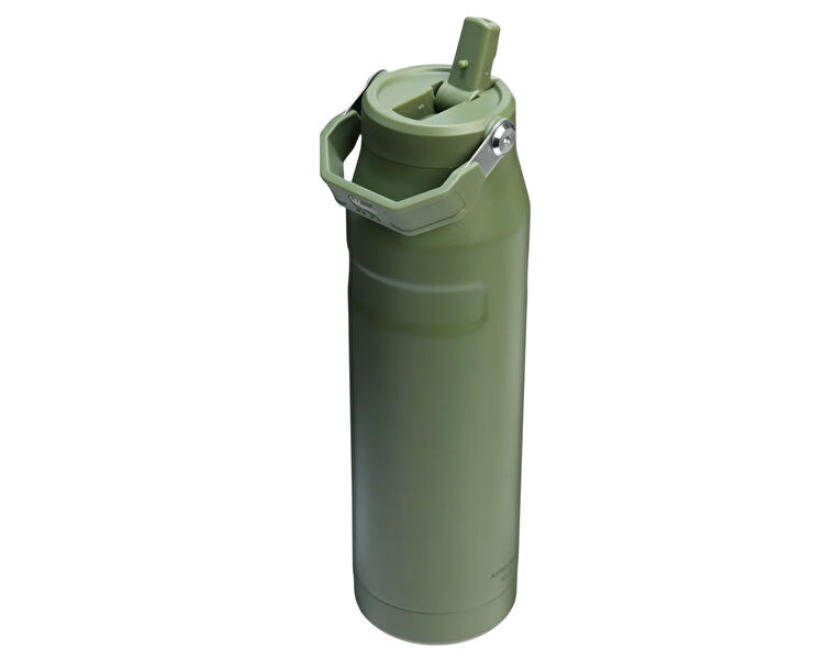 The IceFlow Bottle Flip Straw 2.0 1.06L