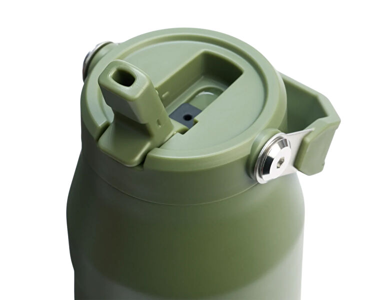 The IceFlow Bottle Flip Straw 2.0 1.06L