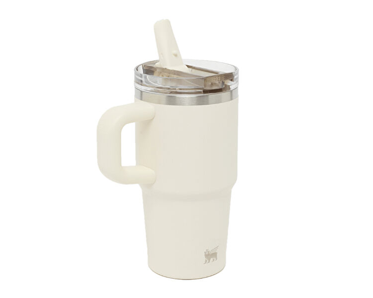 The Quencher ProTour Flip Straw Tumbler 0.59L