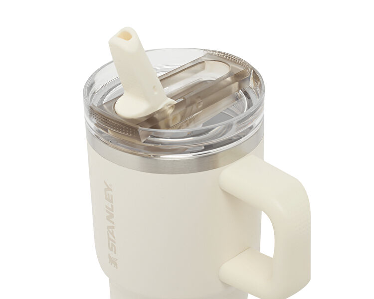 The Quencher ProTour Flip Straw Tumbler 0.59L